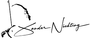Logo Xander zwart 2021 300